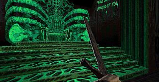 Realms of the Haunting