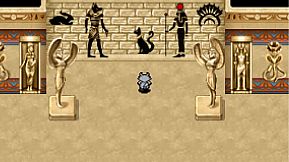 Feline Realms  - The Ancients' Legacy