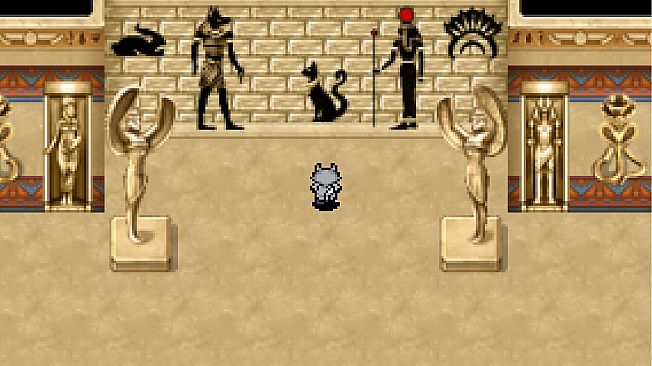 Feline Realms  - The Ancients' Legacy