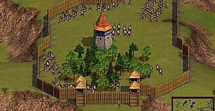 Cossacks: Campaign Expansion