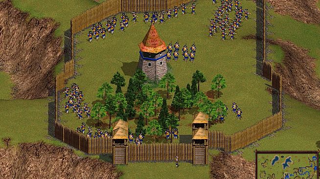 Cossacks: Campaign Expansion