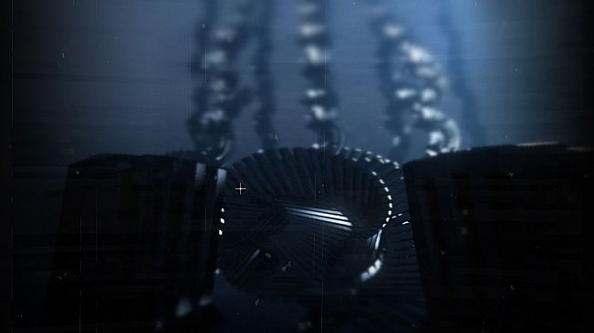 Kitrinos: Inside the Cube