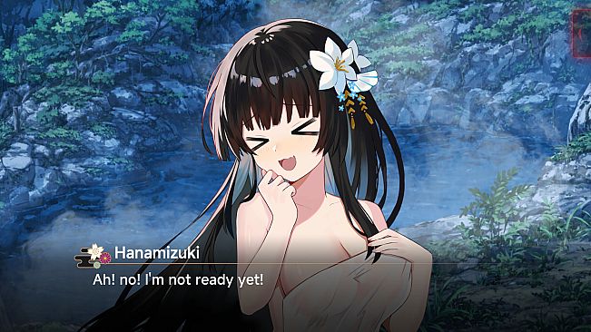 Spiritual Bond ～Breaking the curse, Intertwining fates～