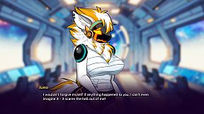 My Furry Protogen 2