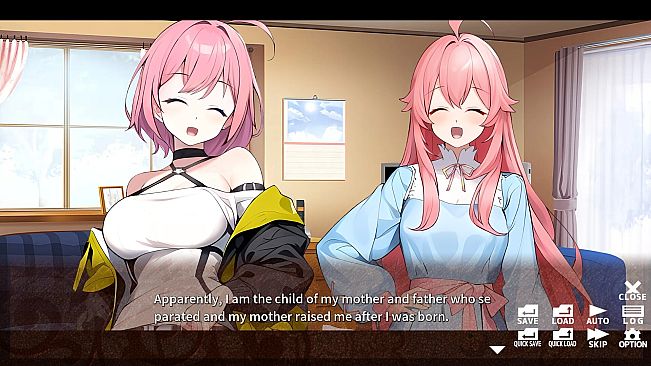 ハーレムなんか望んでない！ - Undesired Harem -