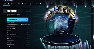 COLLEC — All nine worlds