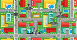 Aircraft War: Extra Level Pack 2