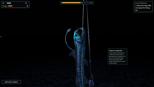 Baitcore