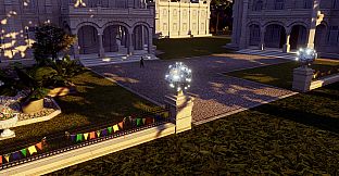 Tropico 6 - Festival