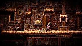 Chronoscript: The Endless End