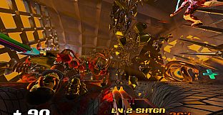 Tachyon Fire