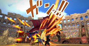 One Piece Burning Blood - CHARACTER PACK