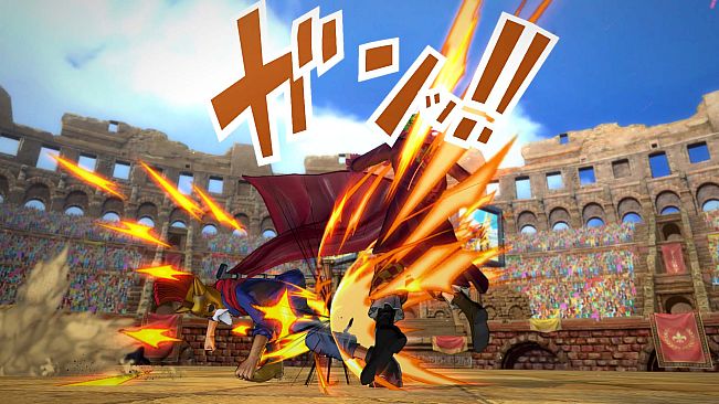 One Piece Burning Blood - CHARACTER PACK