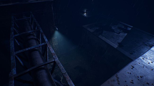 Dark Mind: Morpheus Protocol