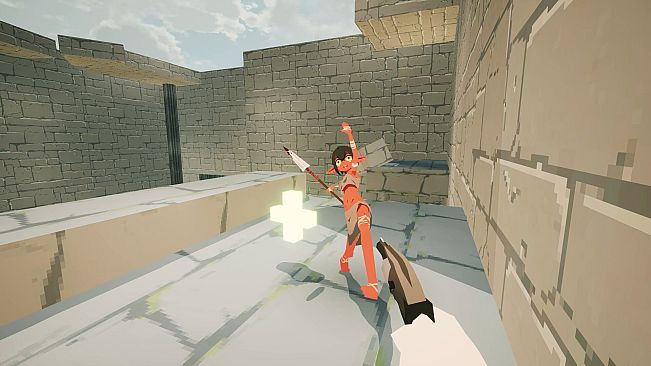 Fallen Valkyries: Prologue