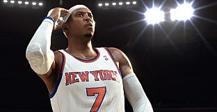 NBA 2K26