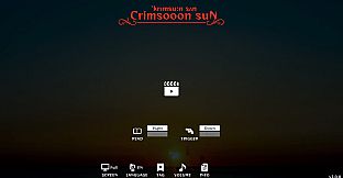 Crimsooon Sun