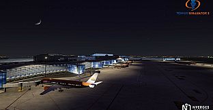 Tower! Simulator 3 - RJTT Airport