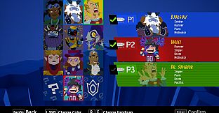 Hex Gambit: Respawned