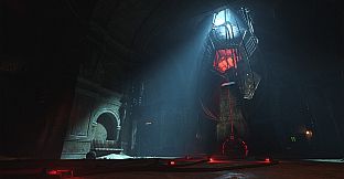 Cronos: Lazarus
