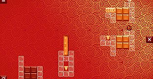 Chocolate makes you happy: Lunar New Year