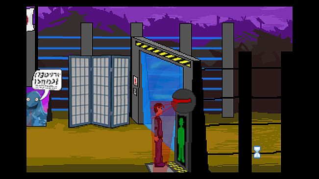 Captain Disaster in: Death Has A Million Stomping Boots