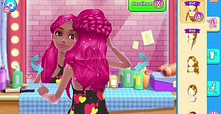 DIY Fashion Star: Glow Up!