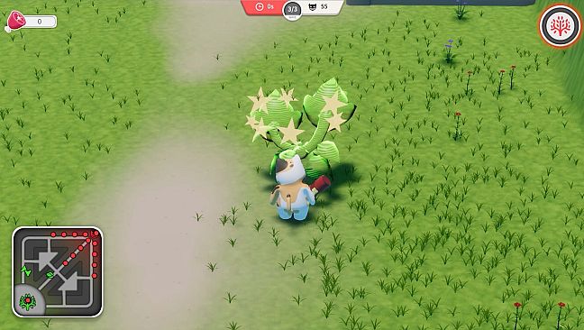 Cat Go: Tactical Defense Braw