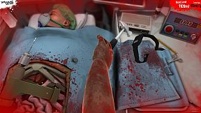 Surgeon Simulator