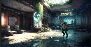 Echoes of Somewhere: Series 1