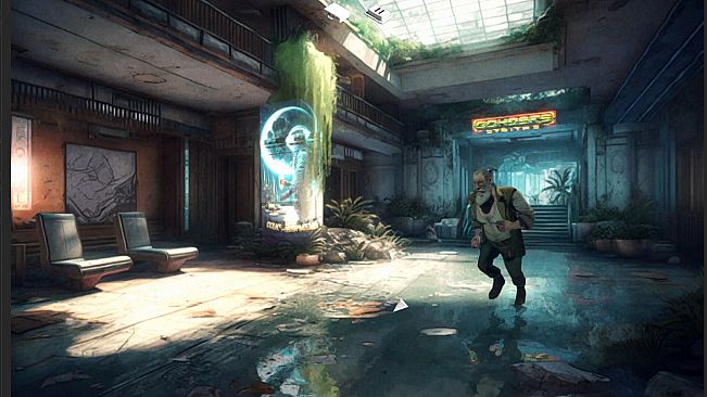 Echoes of Somewhere: Series 1