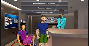 Dickie A Cumming: The Prequel (Part I)