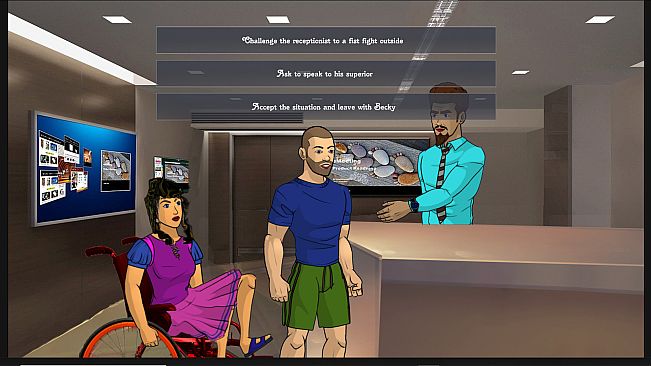 Dickie A Cumming: The Prequel (Part I)