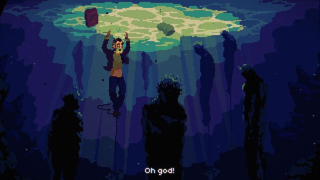 The Drifter – Nintendo Switch 2 Edition Upgrade Pack