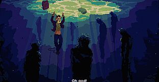 The Drifter – Nintendo Switch 2 Edition