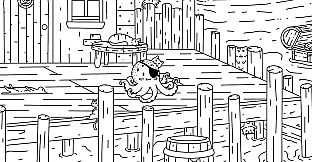 100 Pirate Cats Soundtrack