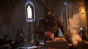 Kingdom Come: Deliverance II Mysteria Ecclesiae