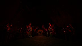 Calvar - The Darkest Gate