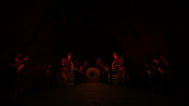 Calvar - The Darkest Gate