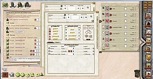 Fantasy Grounds - Sundered Skies #4 Mindthief