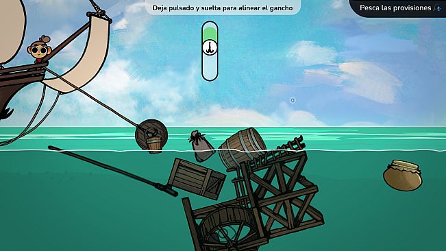 Victoria: La Primera