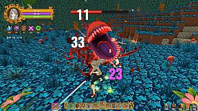 魂之大陆 Soultia