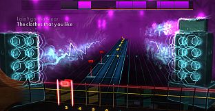 Rocksmith 2014 Edition – Remastered – Weezer Song Pack II