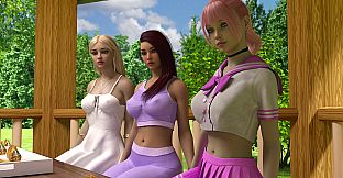 Helping the Hotties - 4K / HiFi Upgrade