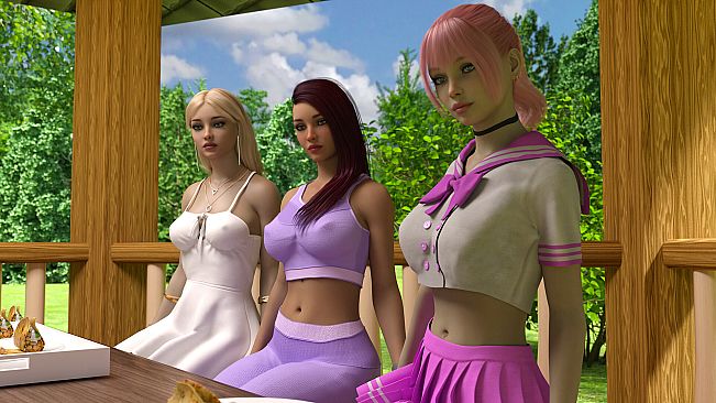 Helping the Hotties - 4K / HiFi Upgrade