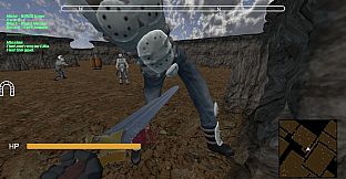 I'm Strongest Legend