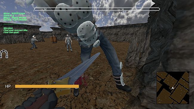 I'm Strongest Legend