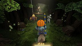 Last Knight: Rogue Rider Edition