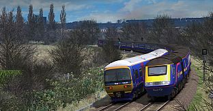 Train Simulator: Midland Main Line: Nottingham - Lincoln Route Add-On