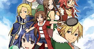 Adventure Bar Story Original Soundtrack